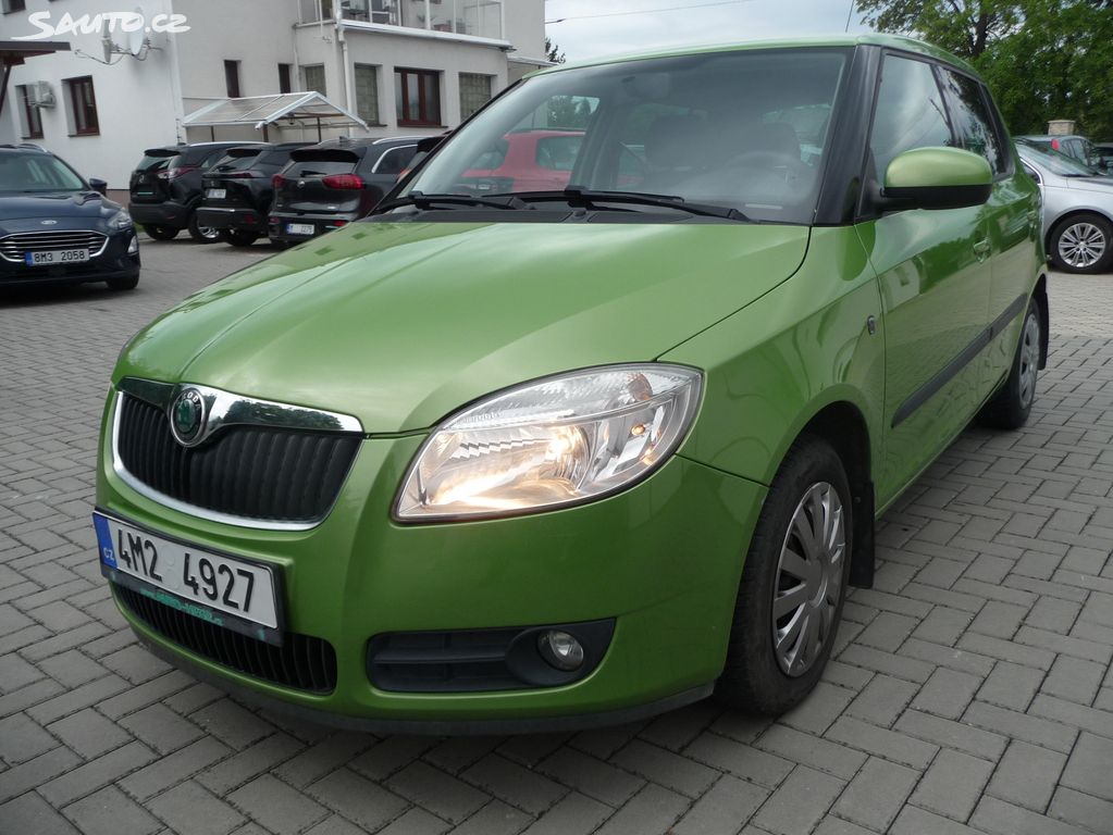 Hlavní fotka